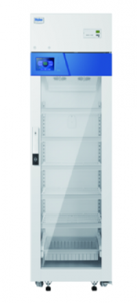 Tủ lạnh bảo quản dược phẩm có màn hình cảm ứng LCD HYC-509T